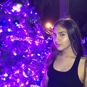 Meet your Posher, Francheska